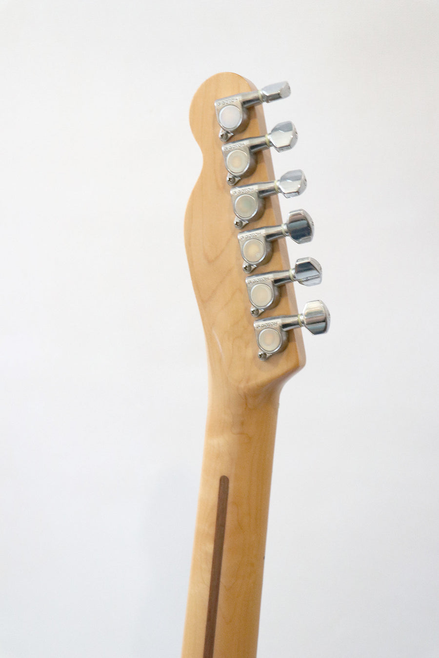 Fender Japan Telecaster - year 1989
