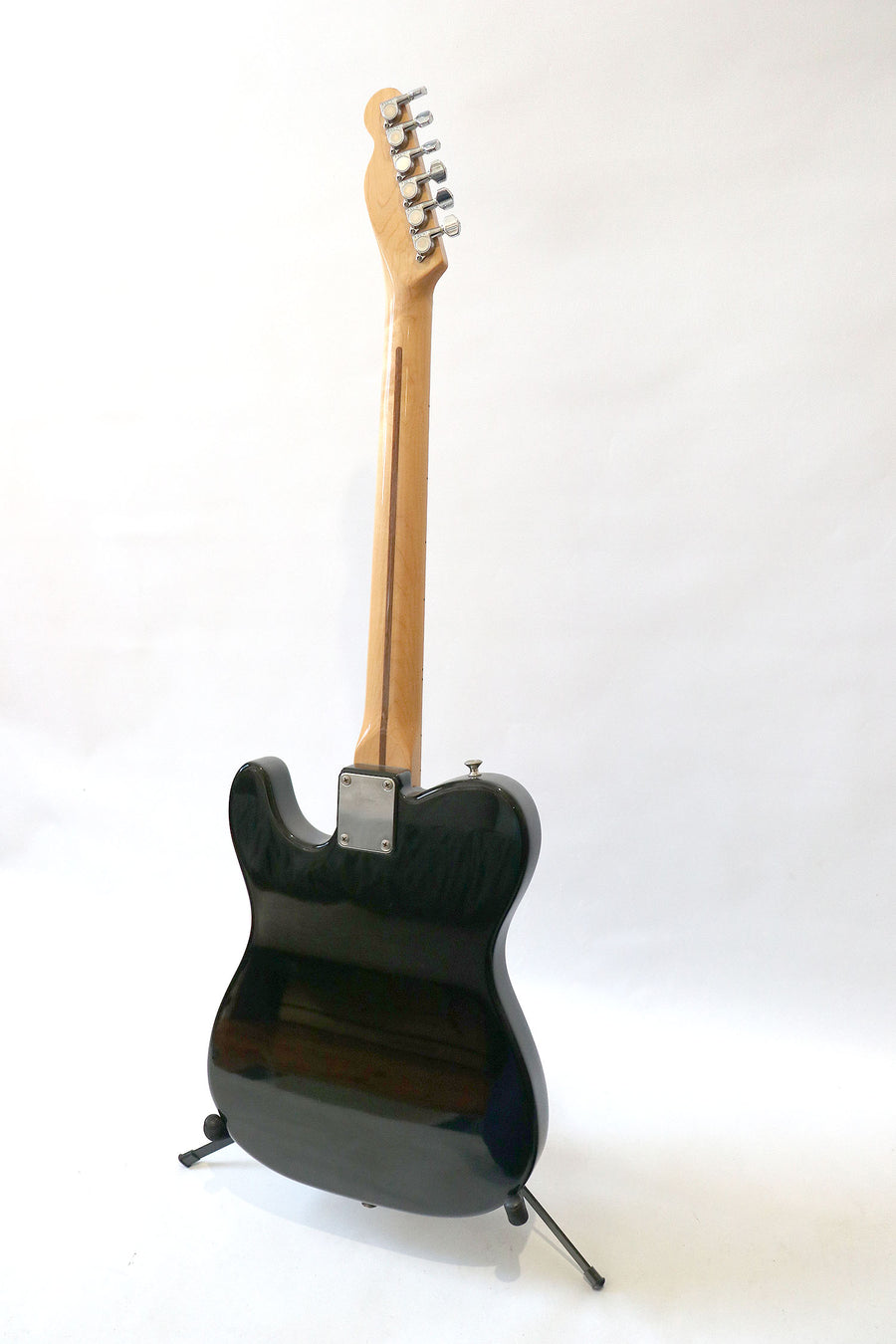Fender Japan Telecaster - year 1989