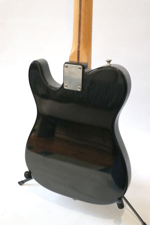Fender Japan Telecaster - year 1989