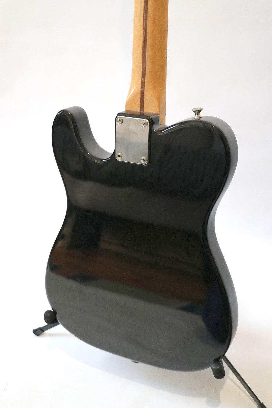 Fender Japan Telecaster - year 1989