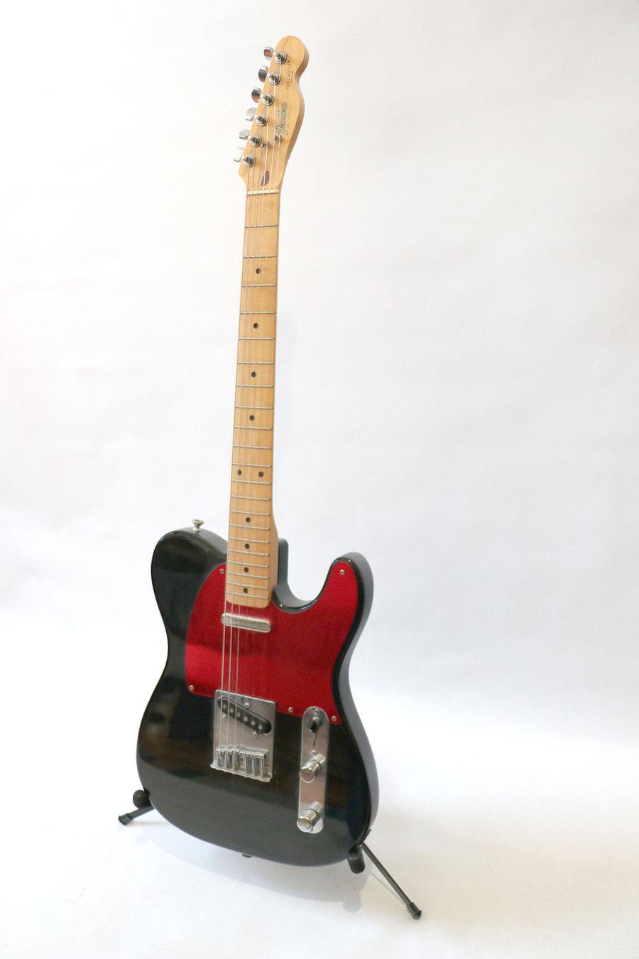Fender Japan Telecaster - year 1989