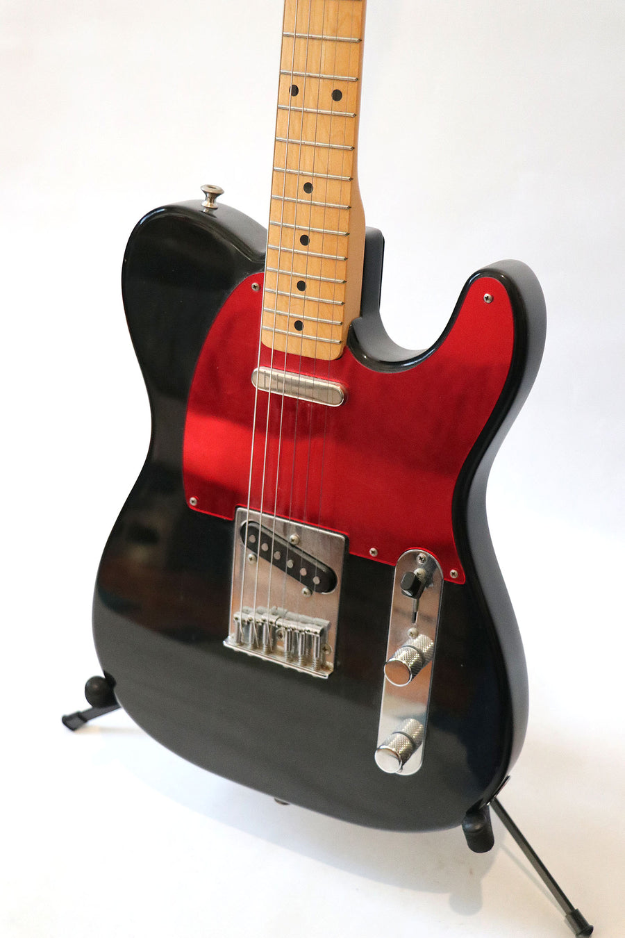 Fender Japan Telecaster - year 1989