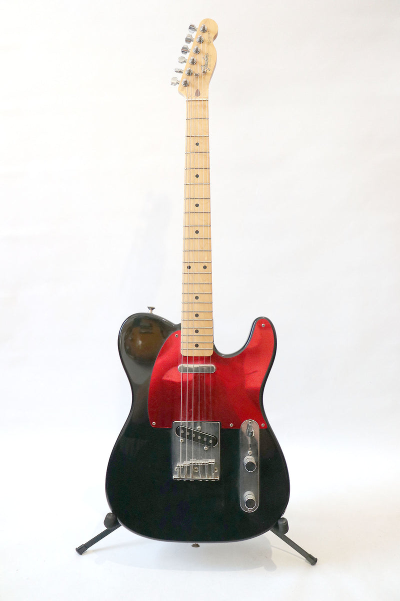 Fender Japan Telecaster - year 1989 – The Guitar Colonel
