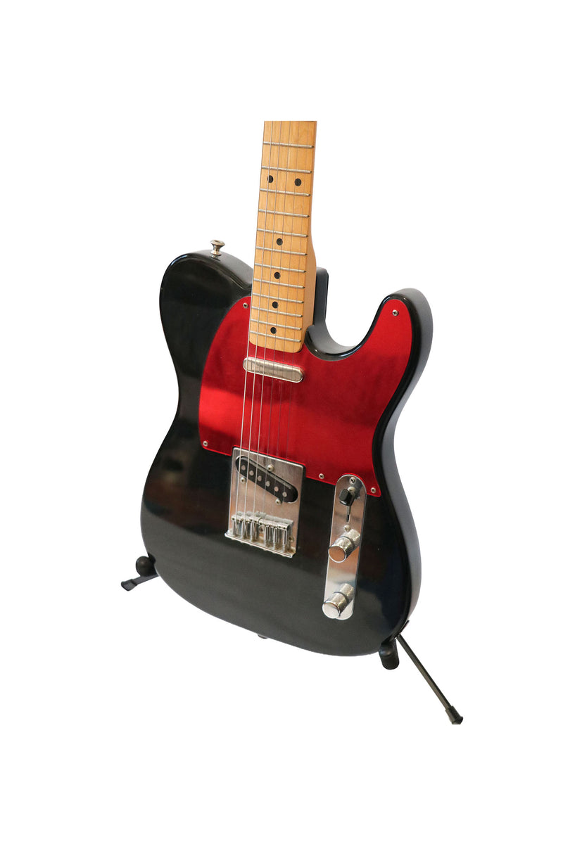 Fender Japan Telecaster - year 1989 – The Guitar Colonel