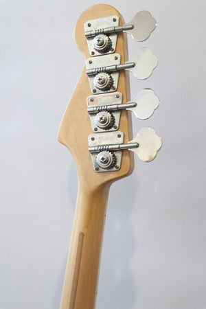 Fender Jazz Bass 1978