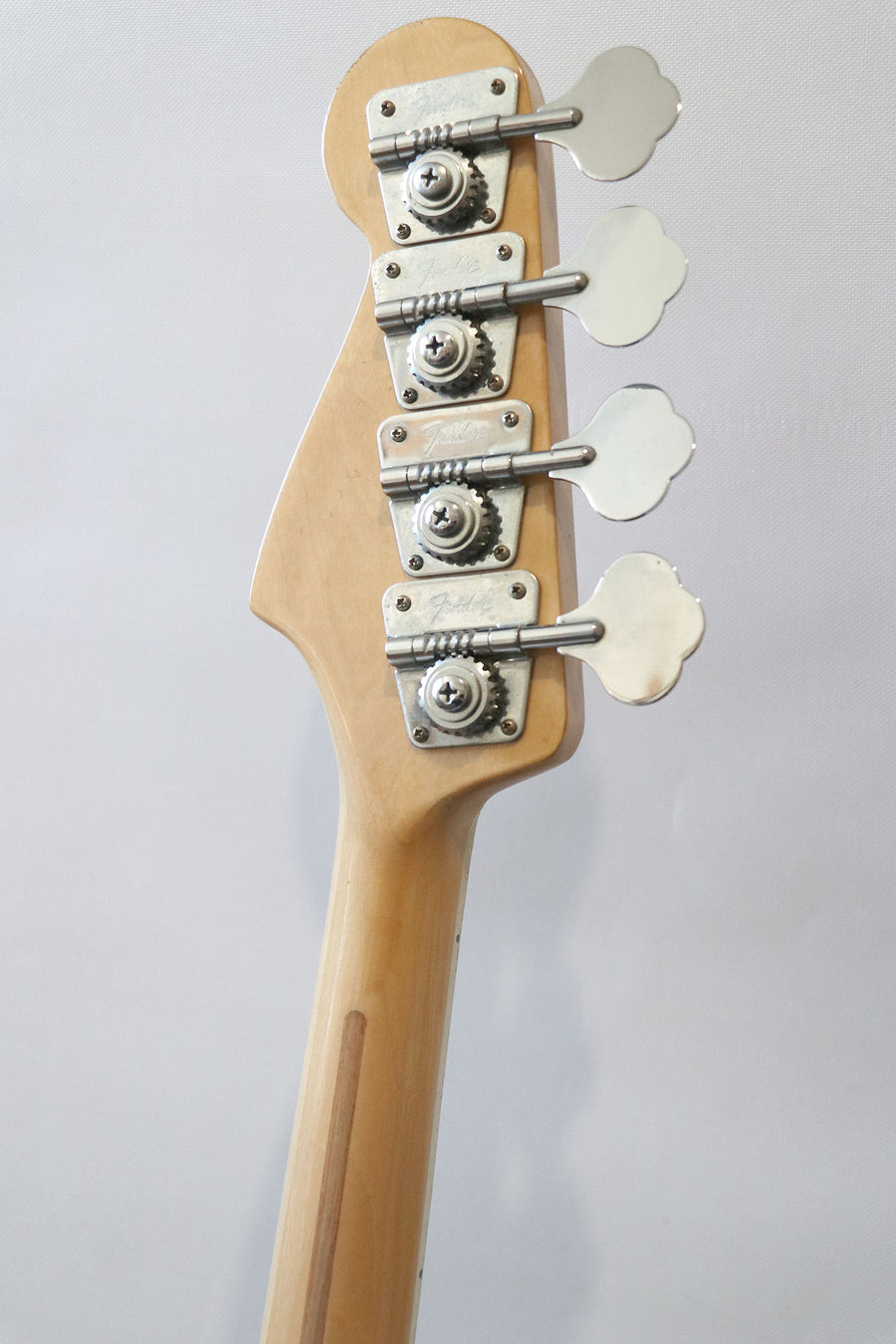 Fender Jazz Bass 1978