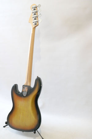 Fender Jazz Bass 1978