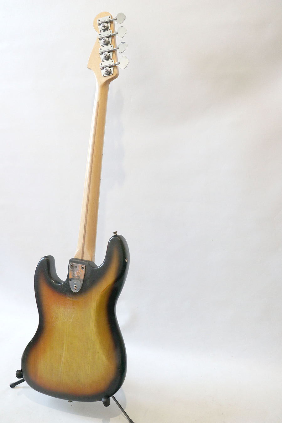 Fender Jazz Bass 1978
