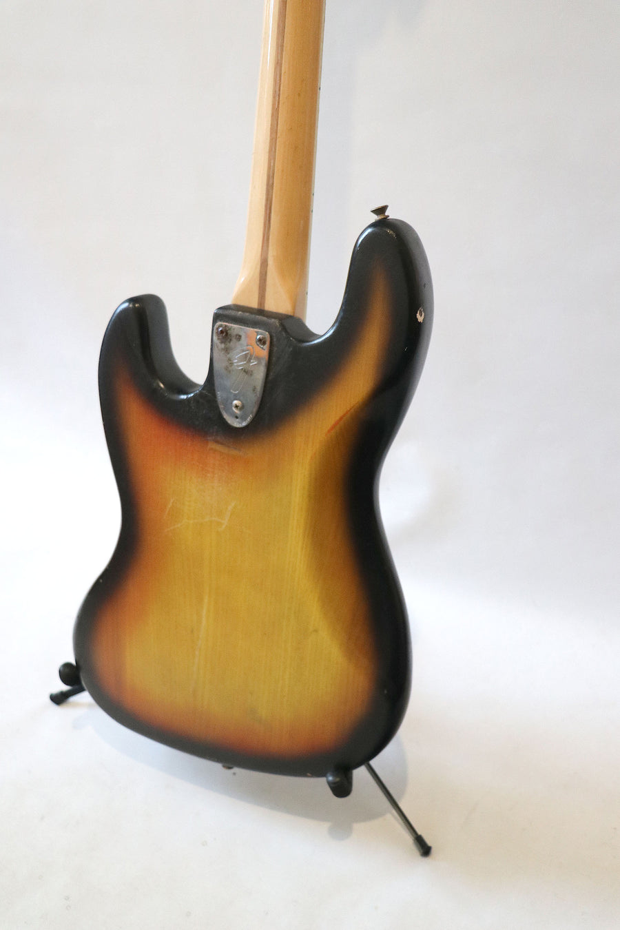 Fender Jazz Bass 1978