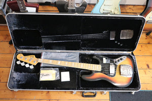 Fender Jazz Bass 1978