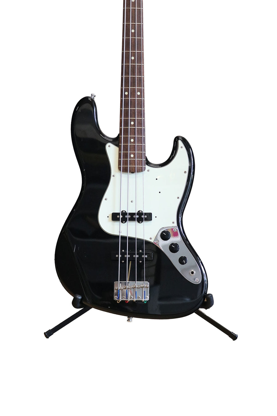 Fender Jazz Bass Classic 60s Made in Japan - year 2016 – The