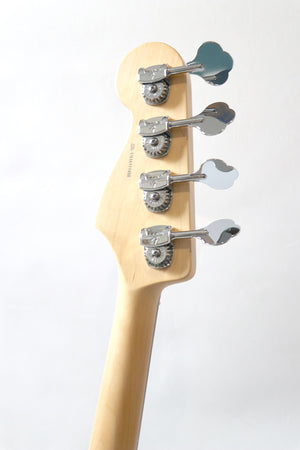 Fender American Professional Series Jazz Bass 2016