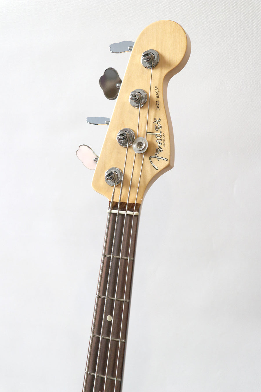 Fender American Professional Series Jazz Bass 2016