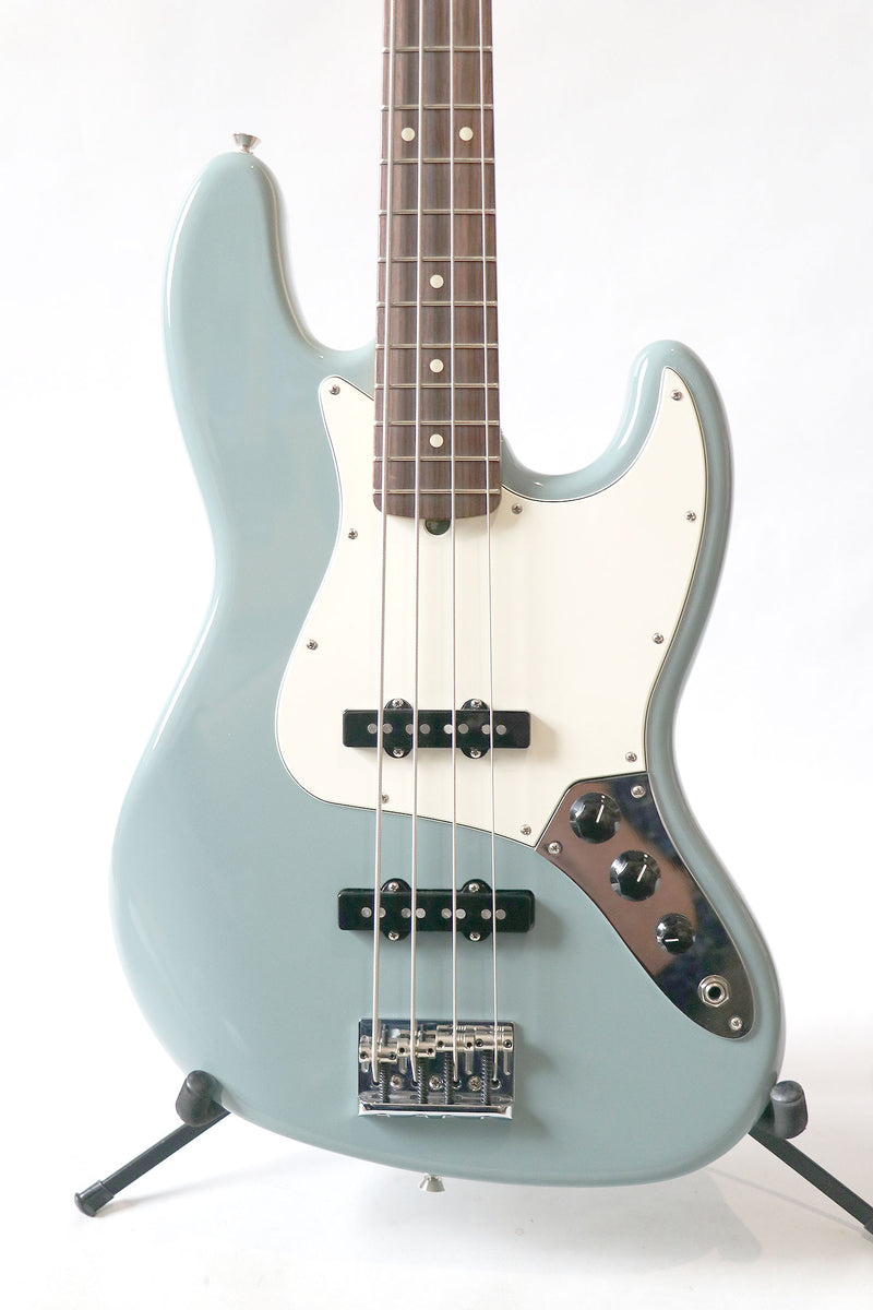 Fender American Professional Series Jazz Bass 2016 – The Guitar