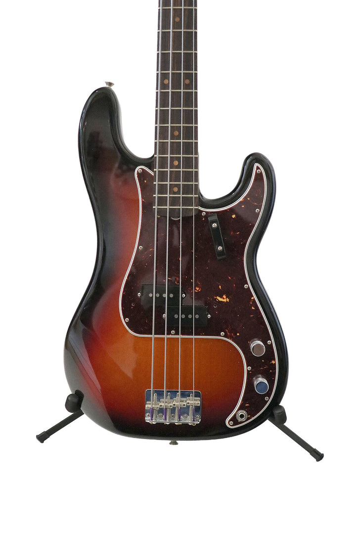 Fender American Original 60s Precision Bass year 2021