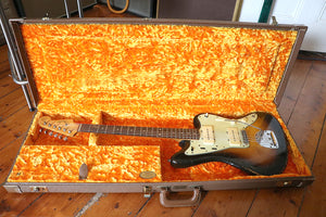 Fender Jazzmaster 1960