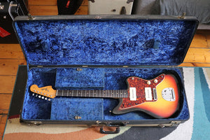 Fender Jazzmaster 1965