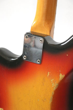 Fender Jazzmaster 1965