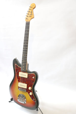 Fender Jazzmaster 1965