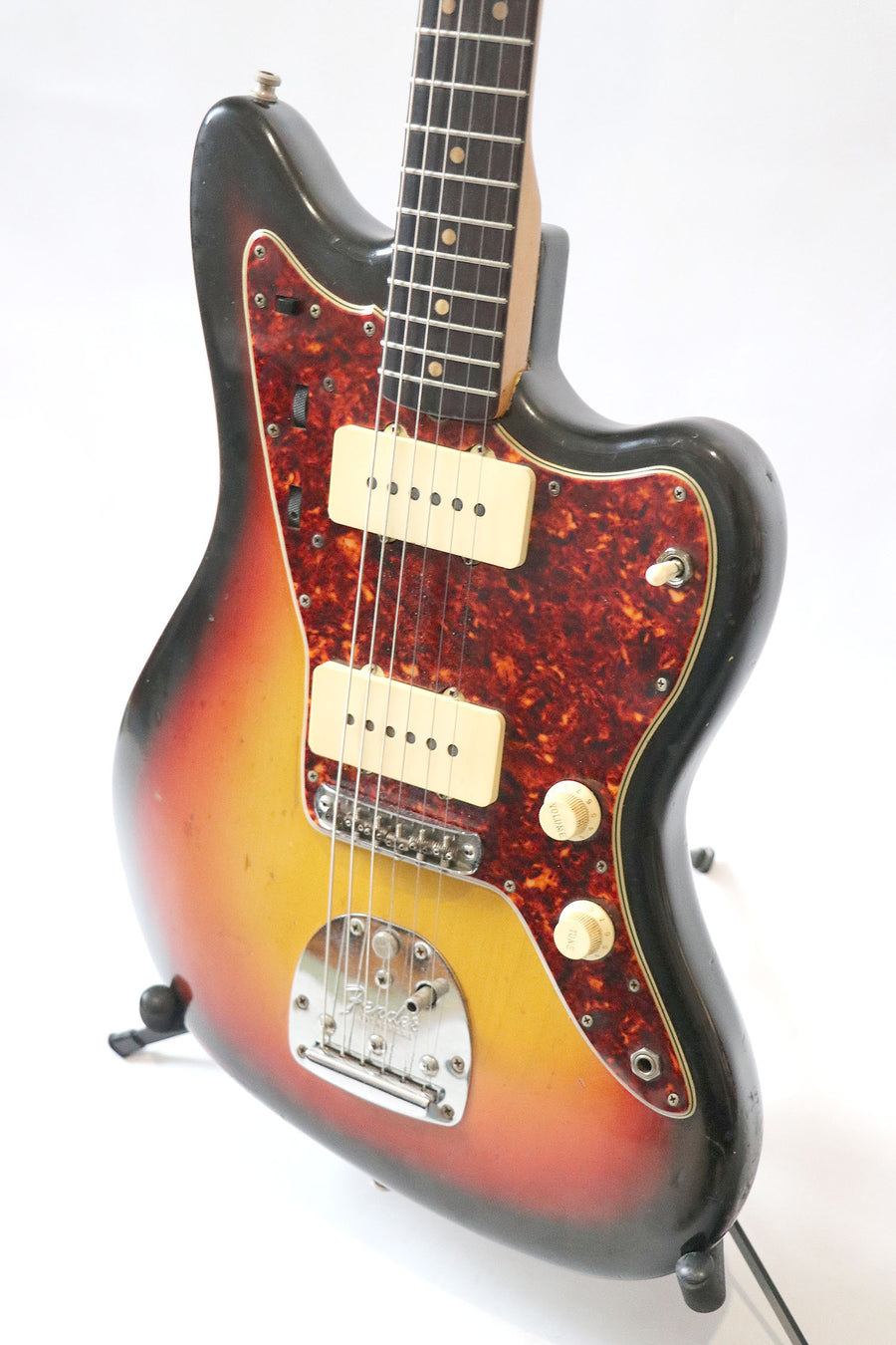 Fender Jazzmaster 1965