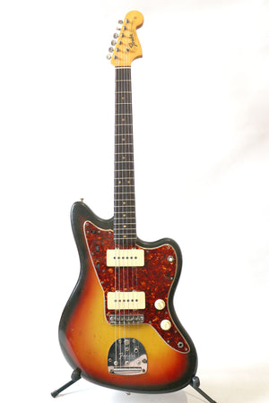 Fender Jazzmaster 1965