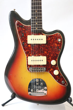 Fender Jazzmaster 1965