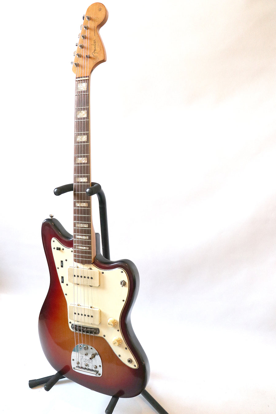 Fender Jazzmaster 1966