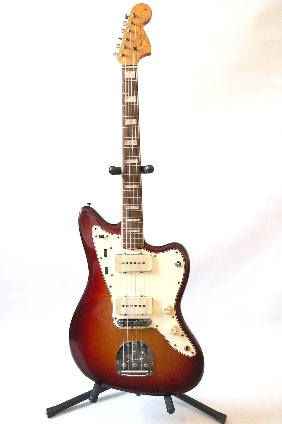 Fender Jazzmaster 1966