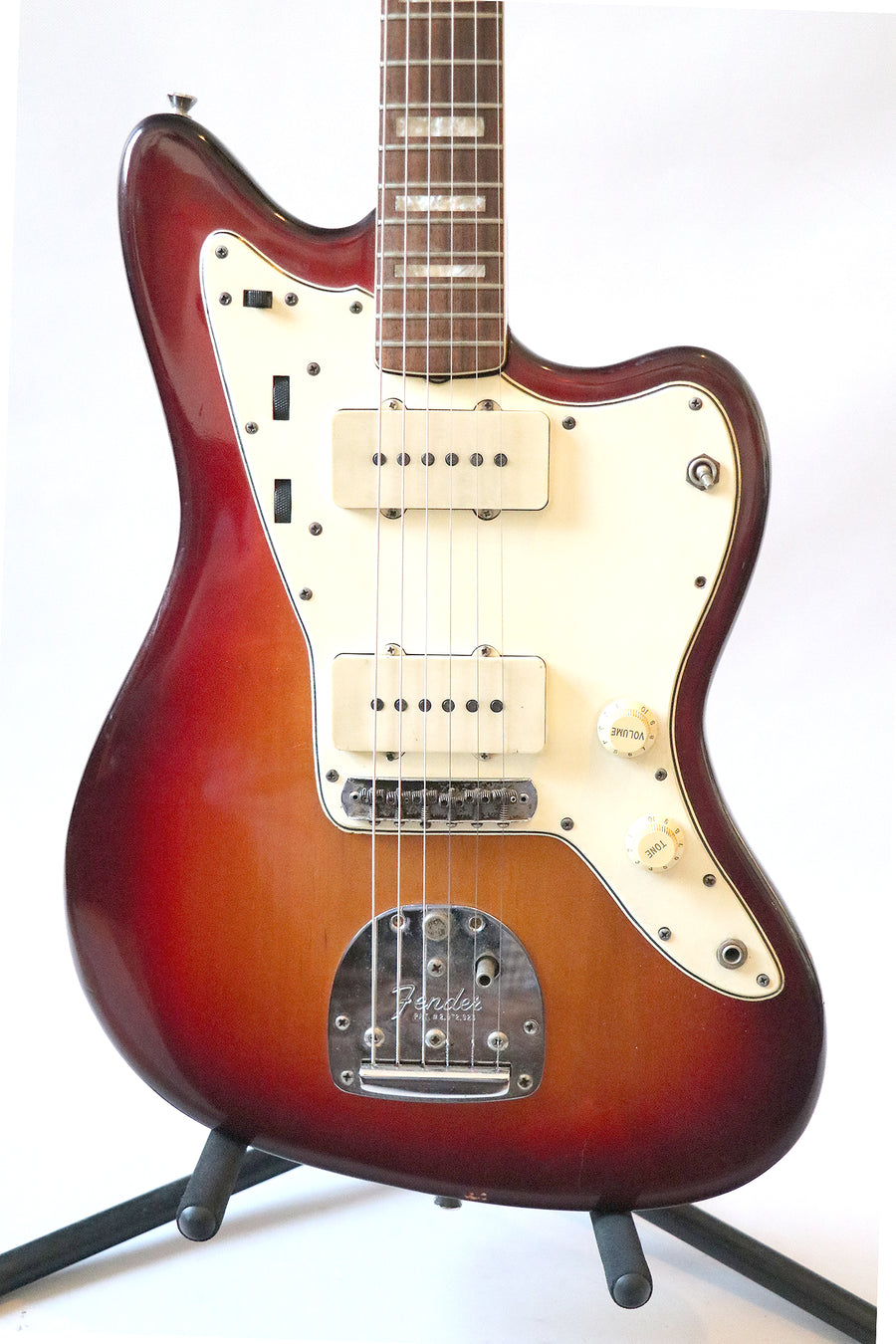 Fender Jazzmaster 1966