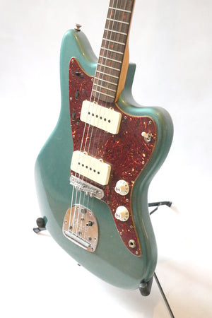 Fender Jazzmaster Custom Shop 2018 Journeyman Relic