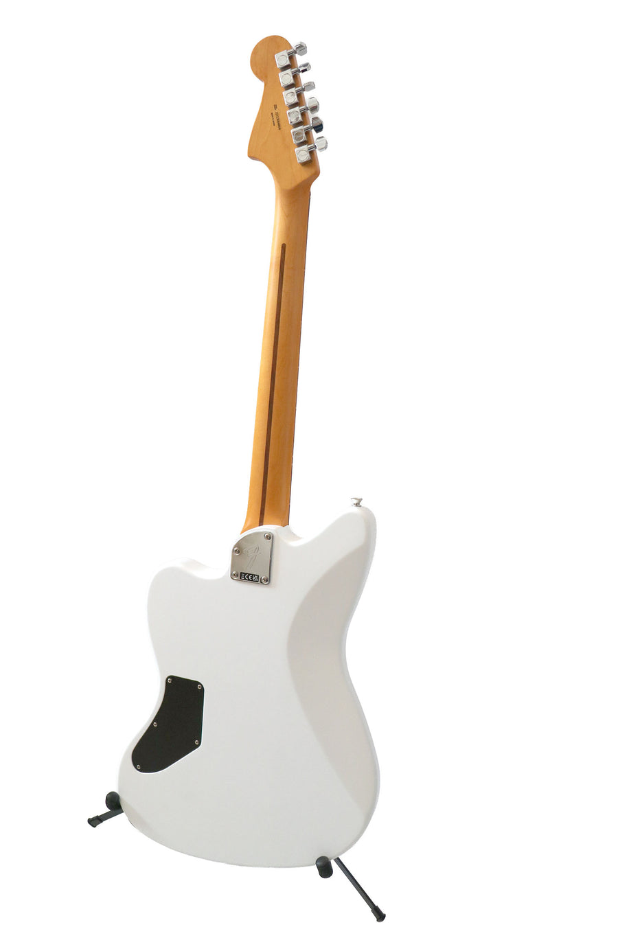 Fender Limited Edition 'Elemental' Jazzmaster - year 2022