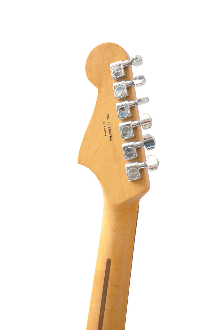 Fender Limited Edition 'Elemental' Jazzmaster - year 2022