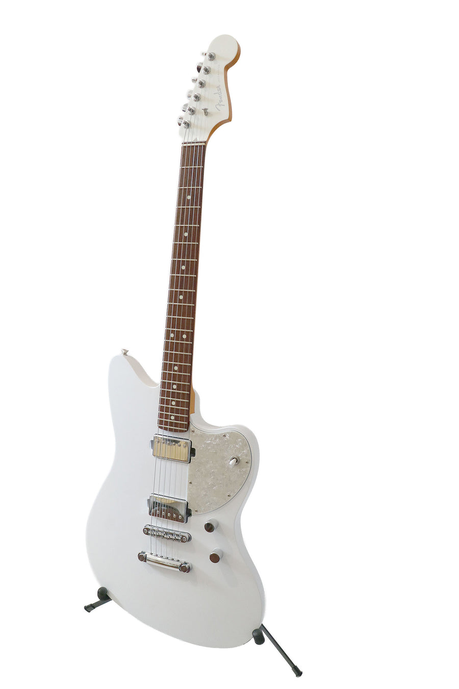 Fender Limited Edition 'Elemental' Jazzmaster - year 2022