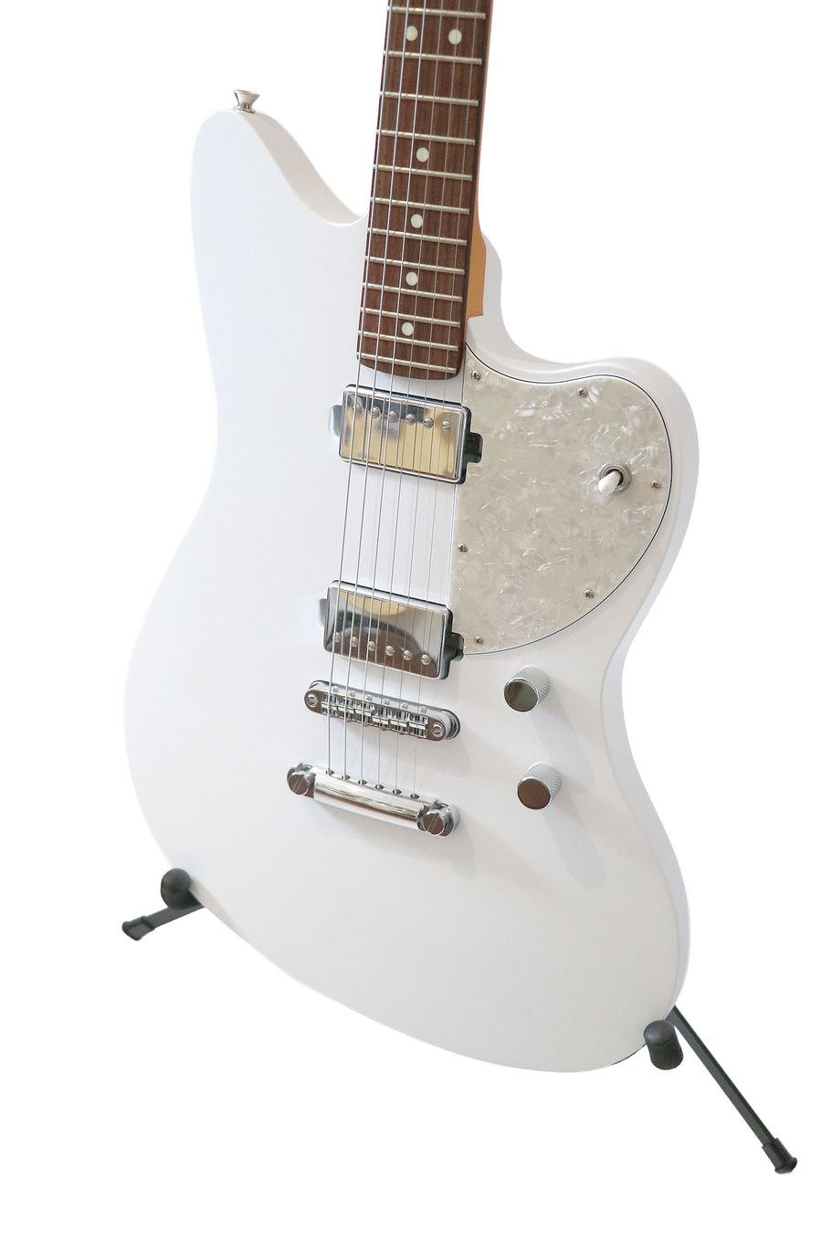 Fender Limited Edition 'Elemental' Jazzmaster - year 2022