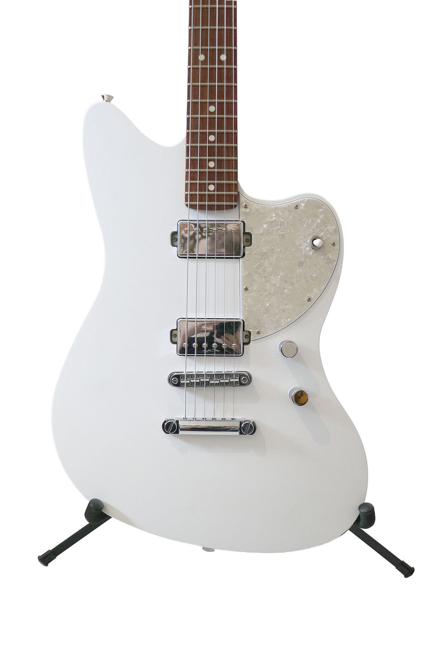 Fender Limited Edition 'Elemental' Jazzmaster - year 2022