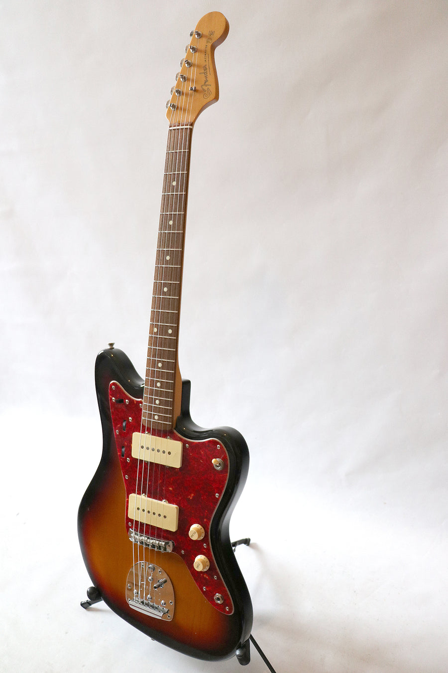 Fender Jazzmaster 1999