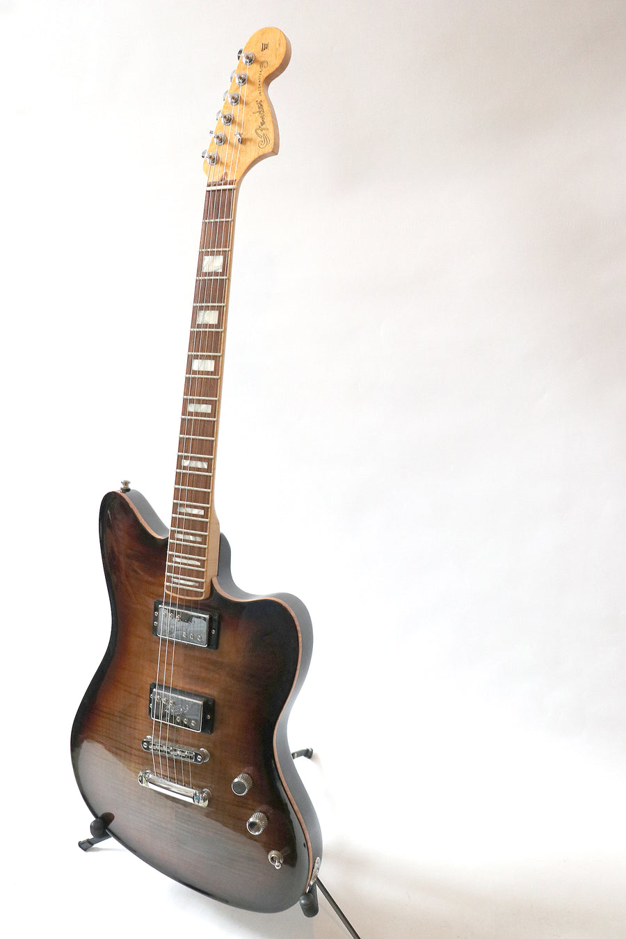 Fender Jazzmaster Select USA 2013