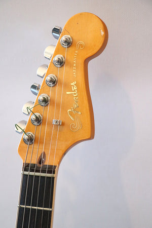 Fender Jazzmaster Ultra 2021