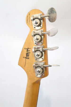 Fender JMJ (Justin Meldal-Johnsen) Mustang Bass