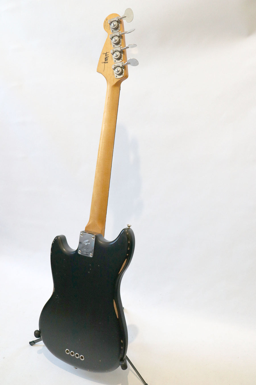 Fender JMJ (Justin Meldal-Johnsen) Mustang Bass