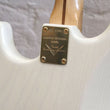 Load image into Gallery viewer, Fender Stratocaster Masterbuilt Danny Galuszka Custom Shop Closet Classic w Abby Pickups - year 2005
