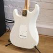 Load image into Gallery viewer, Fender Stratocaster Masterbuilt Danny Galuszka Custom Shop Closet Classic w Abby Pickups - year 2005
