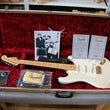Load image into Gallery viewer, Fender Stratocaster Masterbuilt Danny Galuszka Custom Shop Closet Classic w Abby Pickups - year 2005
