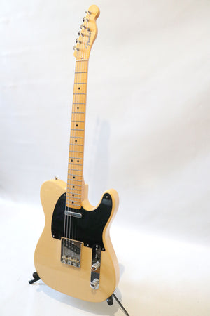 Fender Masterbuilt 1951 Nocaster NOS guitar 2023 Dave Brown