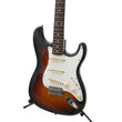 Load image into Gallery viewer, Fender Stratocaster 1962 reissue ST62 MIJ - year 1990
