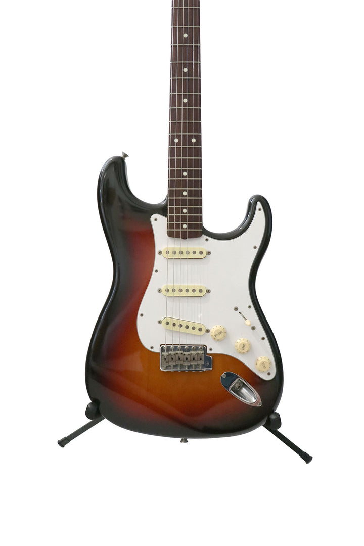 Fender Stratocaster 1962 reissue ST62 MIJ year 1990