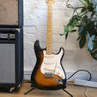 Load image into Gallery viewer, Fender Stratocaster MIJ 57 reissue - year 1993

