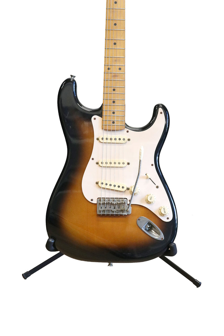 Fender Stratocaster MIJ 57 reissue year 1993
