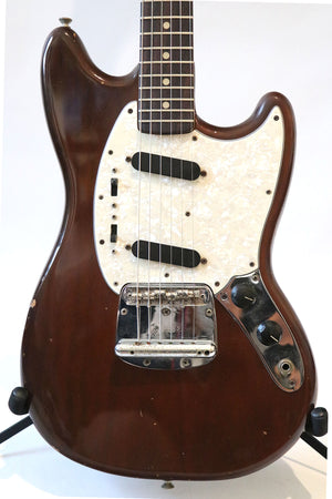 Fender Mustang 1975