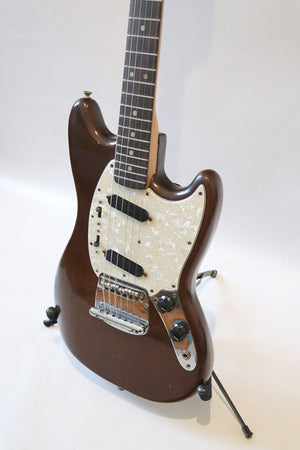 Fender Mustang 1975